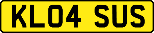 KL04SUS
