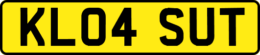 KL04SUT