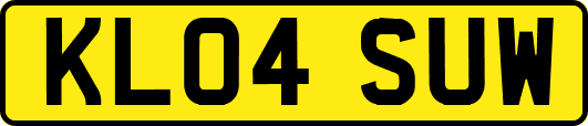 KL04SUW