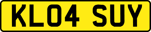 KL04SUY