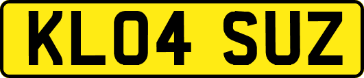 KL04SUZ