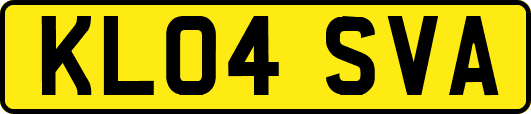 KL04SVA