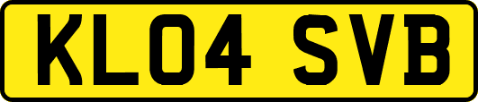 KL04SVB