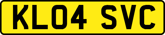 KL04SVC