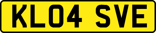 KL04SVE