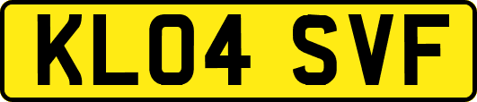 KL04SVF
