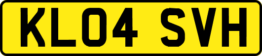 KL04SVH