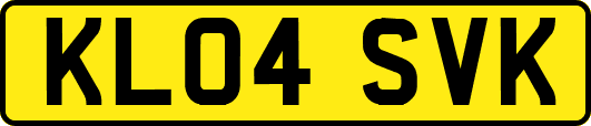 KL04SVK