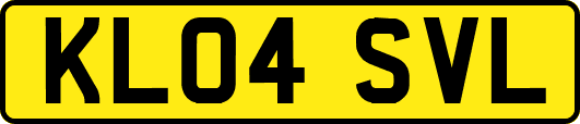 KL04SVL