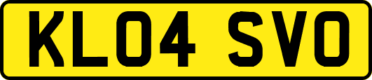 KL04SVO