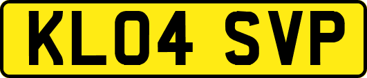 KL04SVP