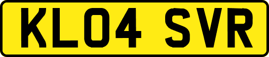 KL04SVR