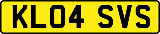 KL04SVS