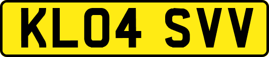 KL04SVV
