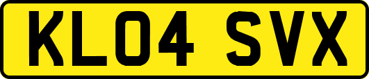 KL04SVX
