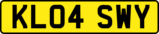 KL04SWY