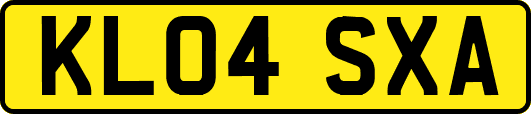 KL04SXA