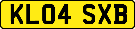 KL04SXB