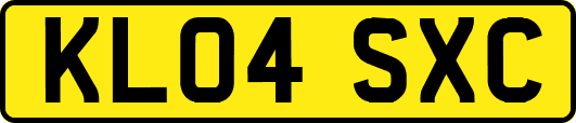 KL04SXC