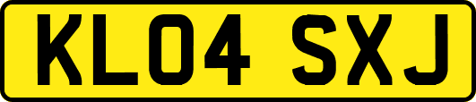 KL04SXJ