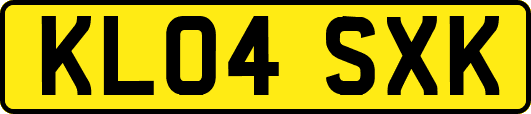 KL04SXK
