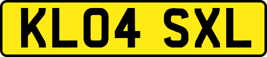 KL04SXL