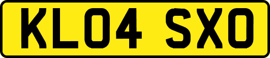 KL04SXO