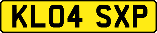 KL04SXP