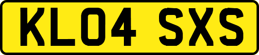 KL04SXS
