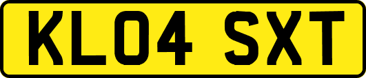 KL04SXT