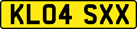 KL04SXX