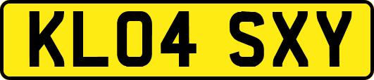KL04SXY