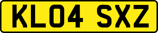 KL04SXZ
