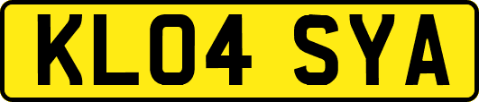 KL04SYA