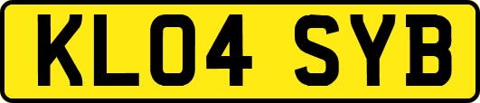 KL04SYB