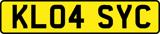 KL04SYC