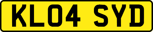 KL04SYD