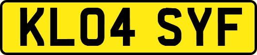 KL04SYF