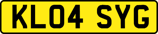 KL04SYG