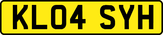 KL04SYH