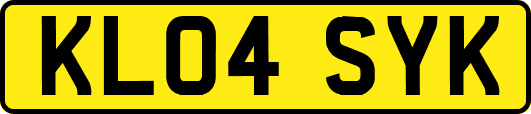 KL04SYK