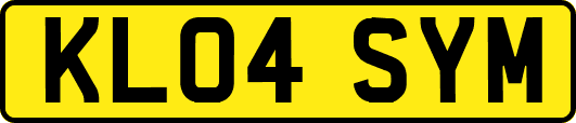 KL04SYM