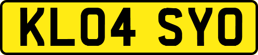 KL04SYO