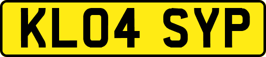 KL04SYP