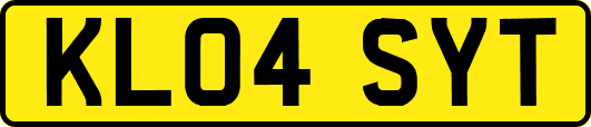 KL04SYT