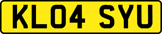 KL04SYU