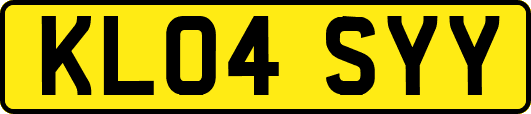 KL04SYY