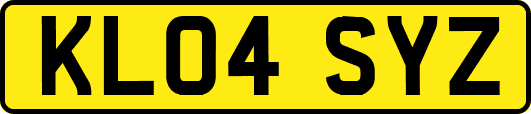 KL04SYZ