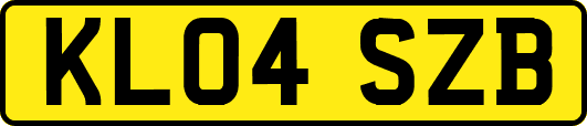 KL04SZB