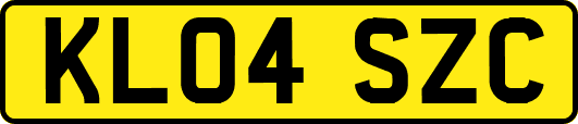 KL04SZC